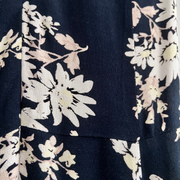 Spring / summer wrap sundress - Picture 4 of 7